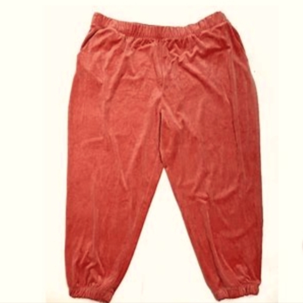 VELOUR SOFT LOUNGER